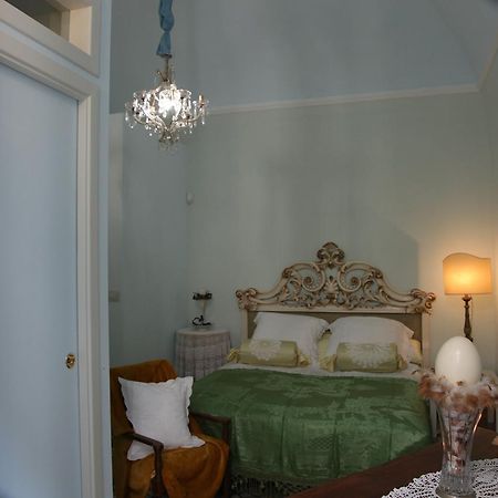 Locus Amoenus Luxury Rooms Corato Kültér fotó