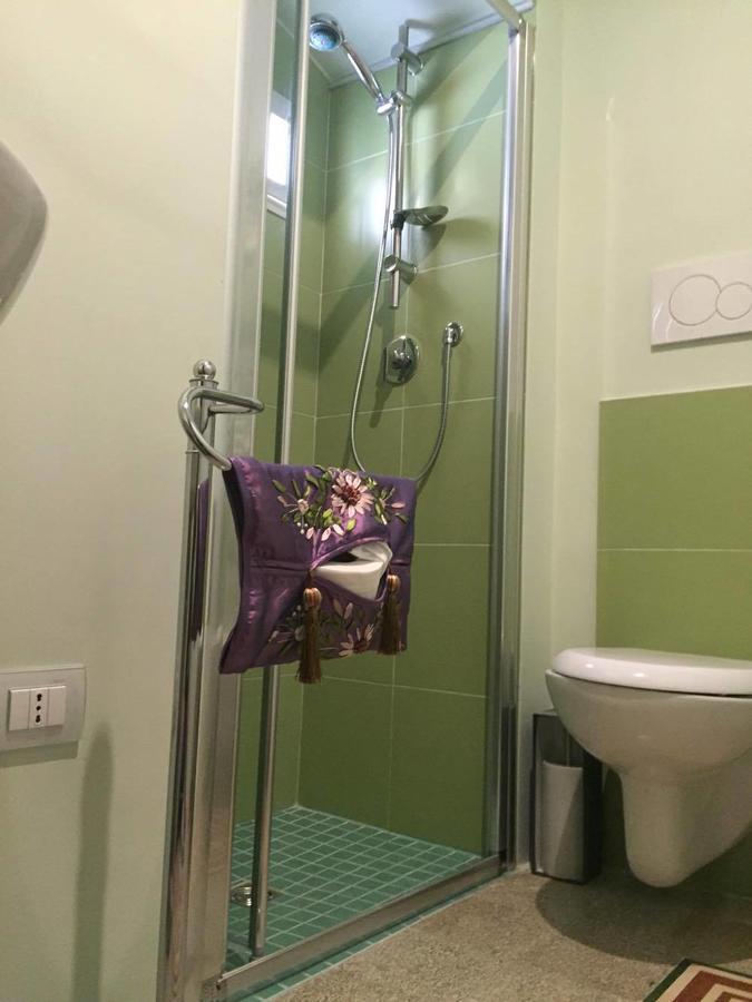 Locus Amoenus Luxury Rooms Corato Kültér fotó