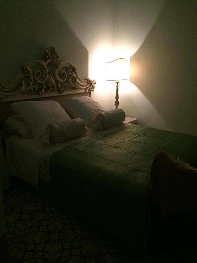 Locus Amoenus Luxury Rooms Corato Kültér fotó