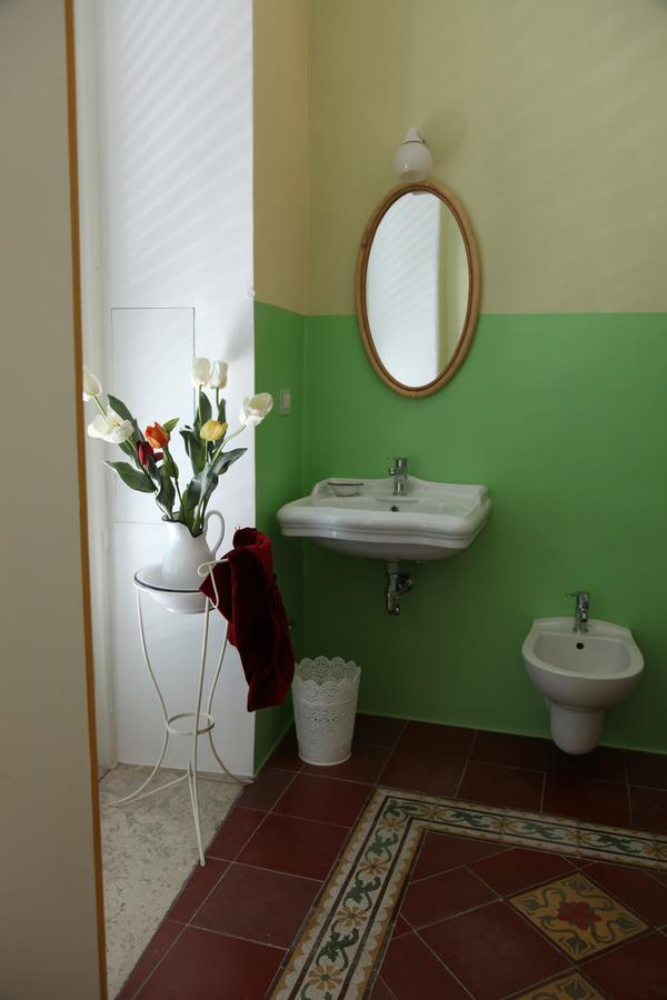 Locus Amoenus Luxury Rooms Corato Kültér fotó